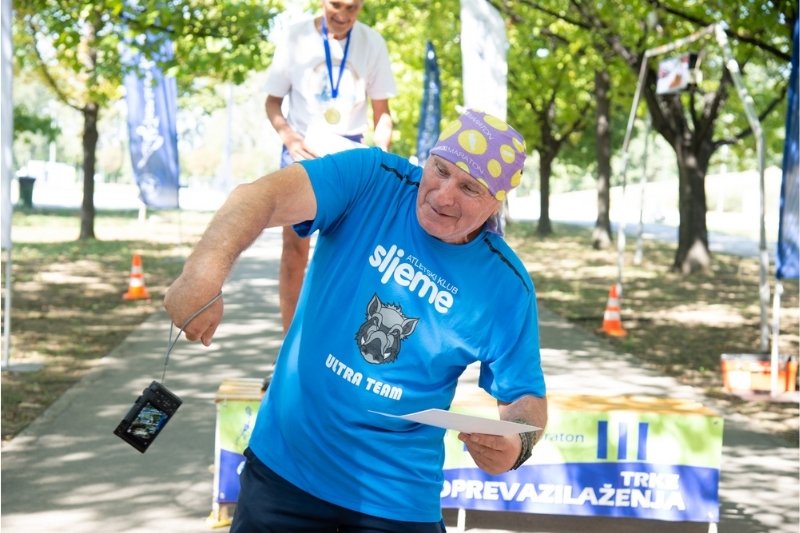 Šri Činmoj Trke na 6, 12 i 24 sata ATTENTION: CANCELLED!!!