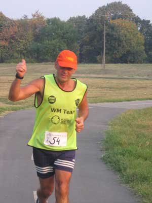 13. Beogradski Ultramaraton Samoprevazilaženja 2009