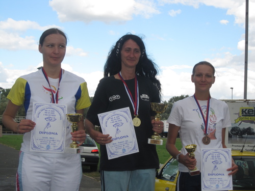 14. Beogradski Ultramaraton Samoprevazilaženja