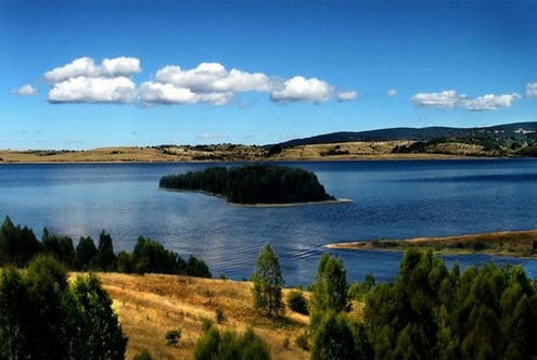 Vlasinski Triatlon Samoprevazilaženja