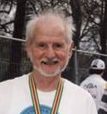 Dan Coffey's account of the 2003 Race