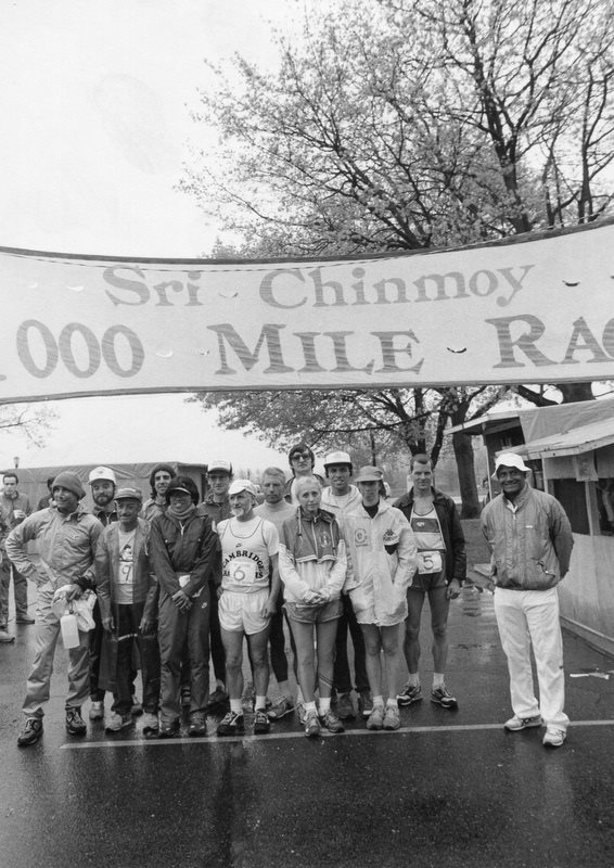 America's First World Ultra Title Set in 1,000 Mile Race
